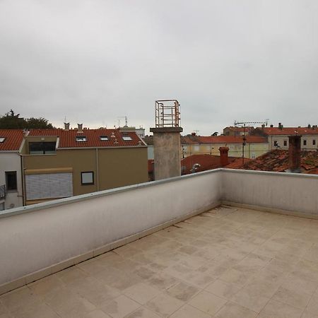 Apartment Katarina Porec Luaran gambar