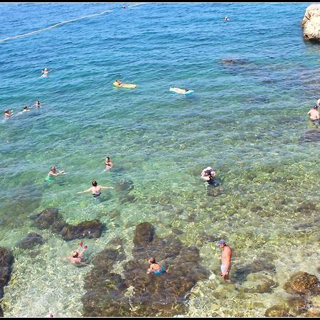 Apartment Katarina Porec Luaran gambar