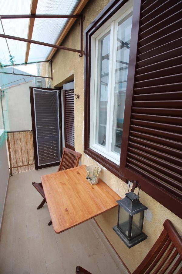 Apartment Katarina Porec Luaran gambar
