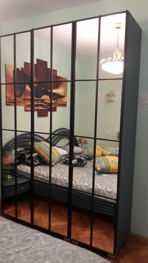 Apartment Katarina Porec Luaran gambar
