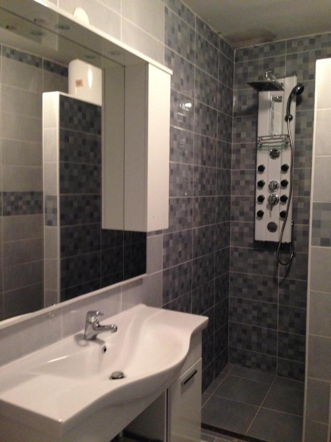 Apartment Katarina Porec Luaran gambar