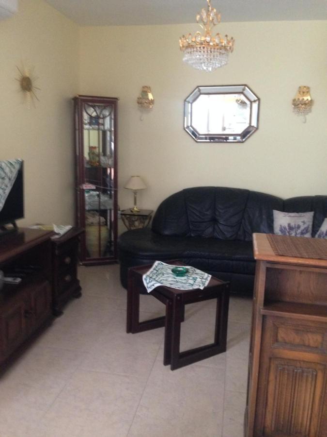 Apartment Katarina Porec Luaran gambar