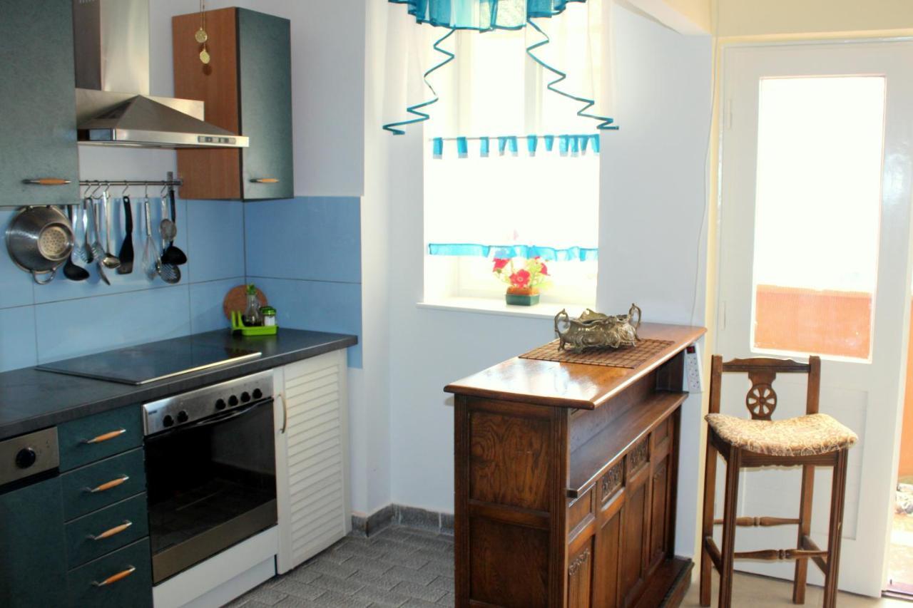 Apartment Katarina Porec Luaran gambar