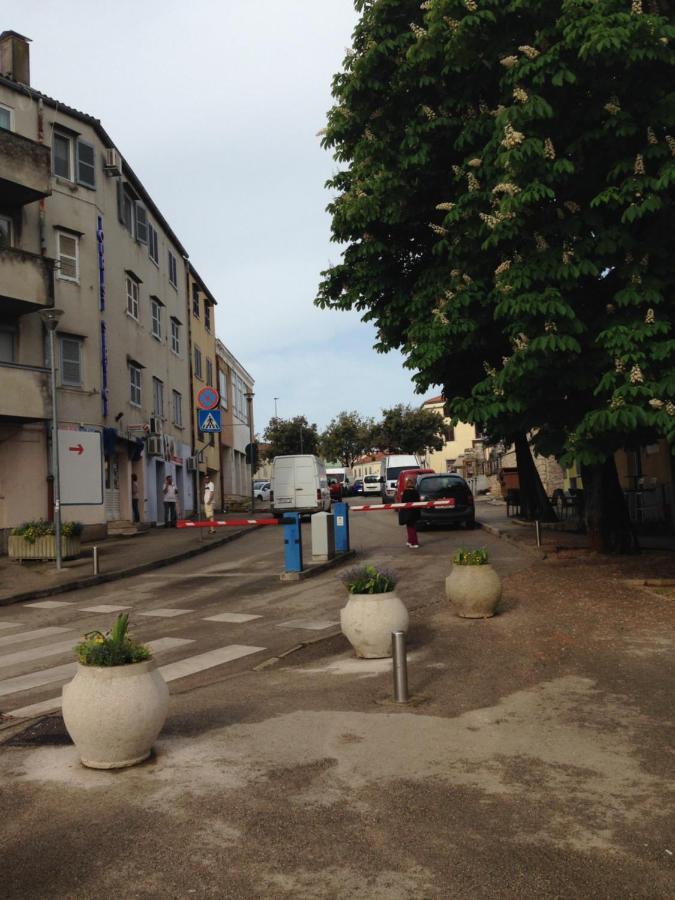 Apartment Katarina Porec Luaran gambar