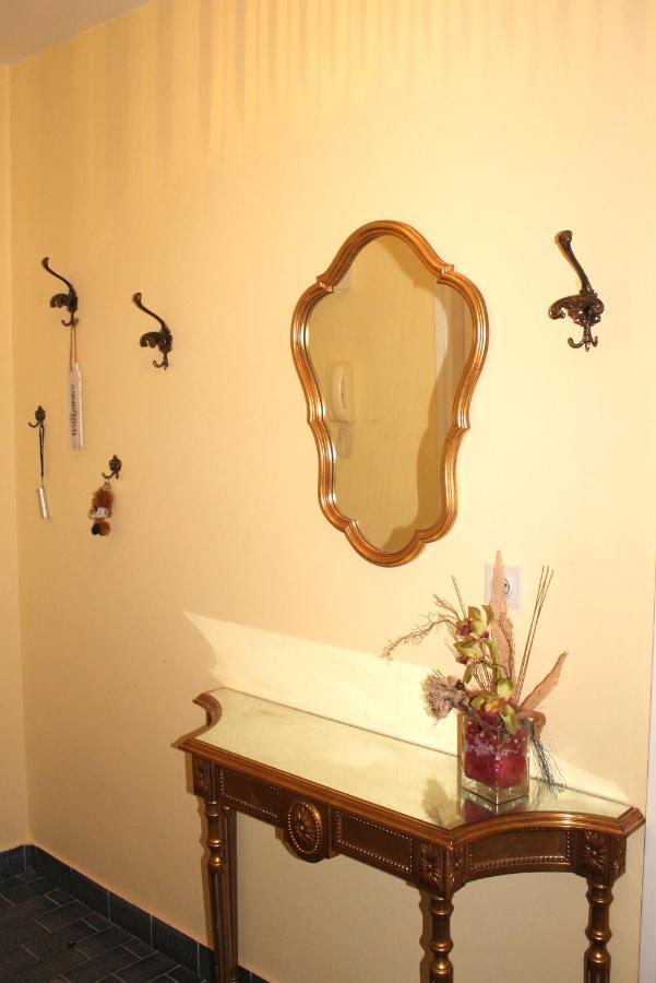 Apartment Katarina Porec Luaran gambar
