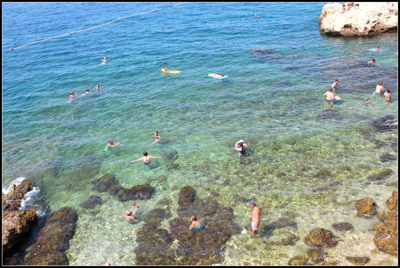 Apartment Katarina Porec Luaran gambar